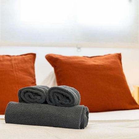 Suite Home Cervantes Малага Екстер'єр фото